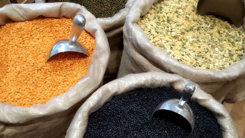 Continúa creciendo el consumo de legumbres en España
