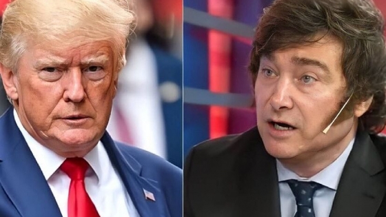 Milei y Trump sellan un acuerdo financiero en New York para reforzar la alianza entre Argentina y Estados Unidos