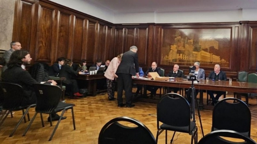 Se adjudicó la obra ampliación de línea y nueva estación de la Guarida con fondos de Nación y Bid