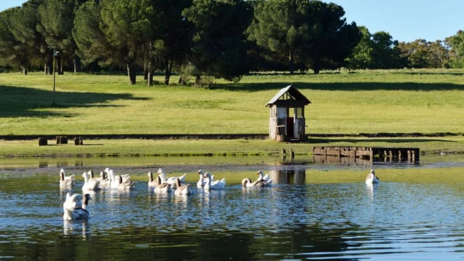 Cuatro pueblos ocultos a menos de 5 horas de Buenos Aires para desconectar