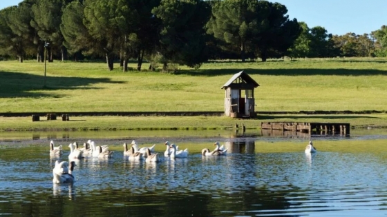 Cuatro pueblos ocultos a menos de 5 horas de Buenos Aires para desconectar