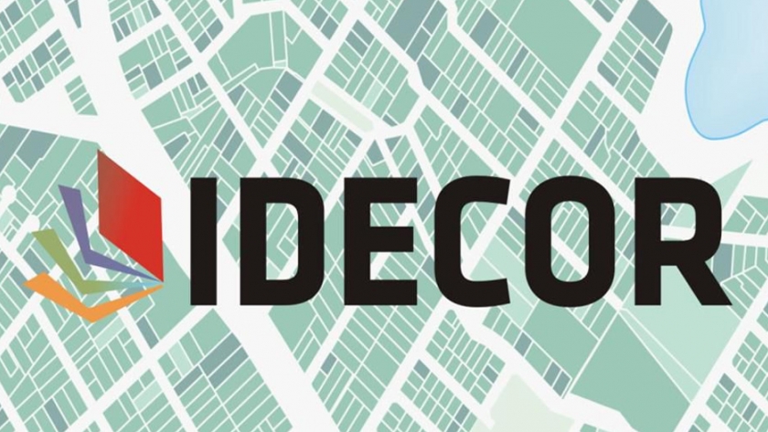 Idecor capacita: Cómo utilizar datos de Mapas Córdoba para el Agro
