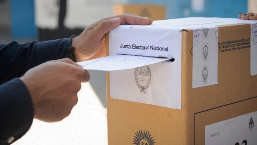 Los resultados de las elecciones en Misiones, Jujuy y La Rioja 2023