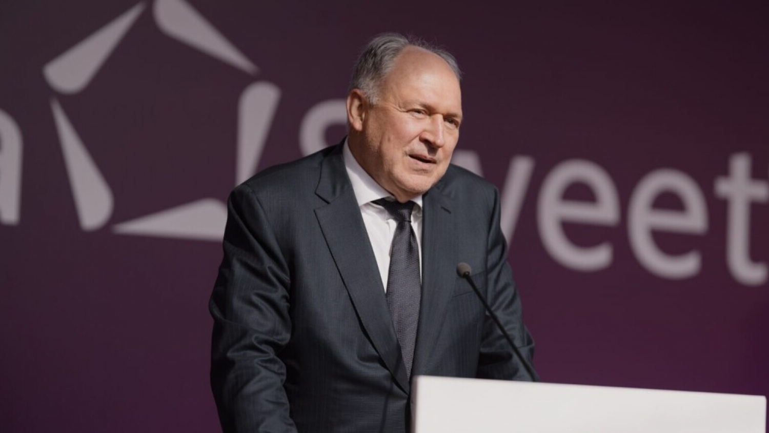 What is brazzein? Pentasweet bets on sweet proteins