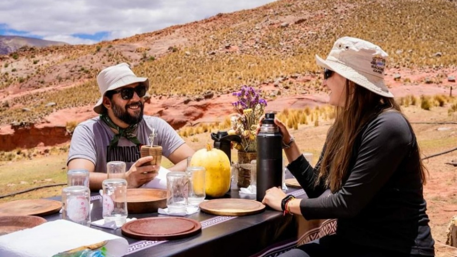 Previaje Riojano muestra un crecimiento sostenido en su segundo mes de implementación