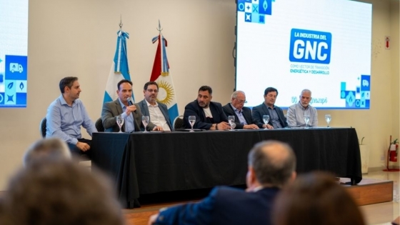 Córdoba lanza “Comunidad Nodo” y se posiciona al frente de la segunda revolución del GNC y el biogás