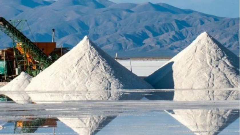 Litio: Tecpetrol invertirá en Salta y producirá 30 mil toneladas anuales