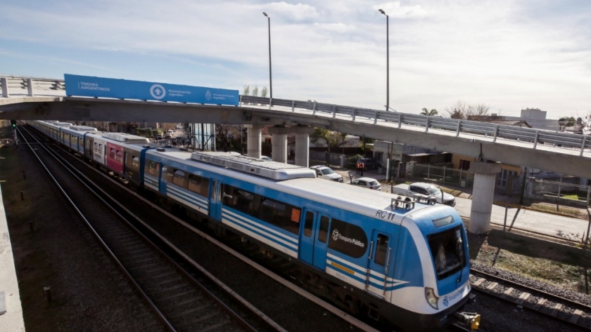 El Ministerio de Transporte estableció la gratuidad de viaje en transporte para los censistas