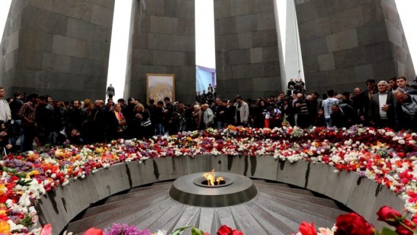 El legado del genocidio armenio en la diáspora argentina