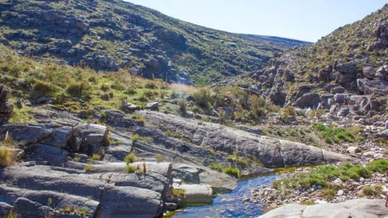 Sierras, cascadas y fauna: el lado oculto de Buenos Aires