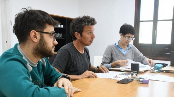 Sunchales avanza con transparencia en obras y servicios