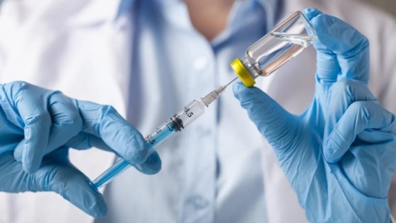 Sigue activa la campaña de vacunación contra la Fiebre Hemorrágica Argentina en Rojas