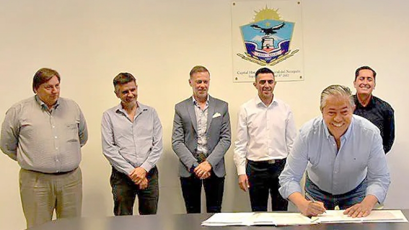 Otorgaron aportes no reintegrables a localidades del Norte provincial