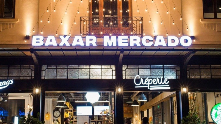 Baxar: un espacio foodie en el corazón de La Plata
