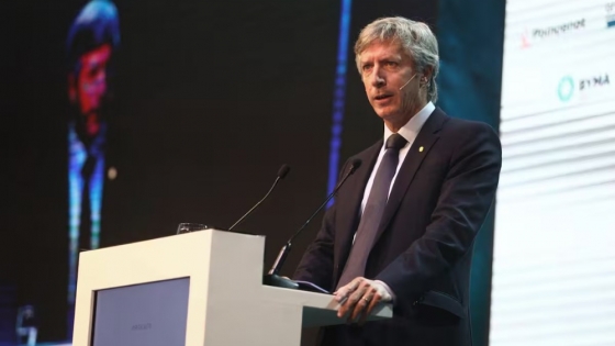 <El Gobierno apuesta a un Banco Central independiente para estabilizar precios