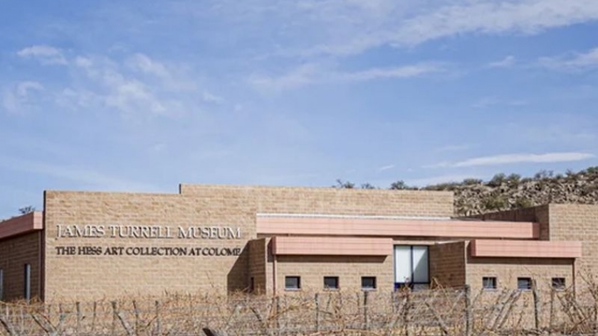 El maravilloso museo de la luz escondido en una bodega de Salta y el productor del jamón más exclusivo del país