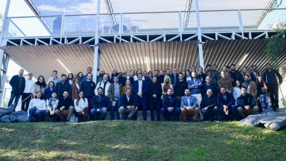 El Clúster de Economía Circular de Córdoba se lanza con metas claras: bonos de carbono, parque solar y mapeo del ecosistema