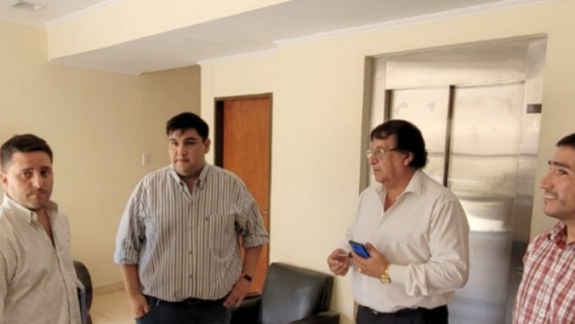 El gobierno busca poner en valor a las delegaciones de Trabajo