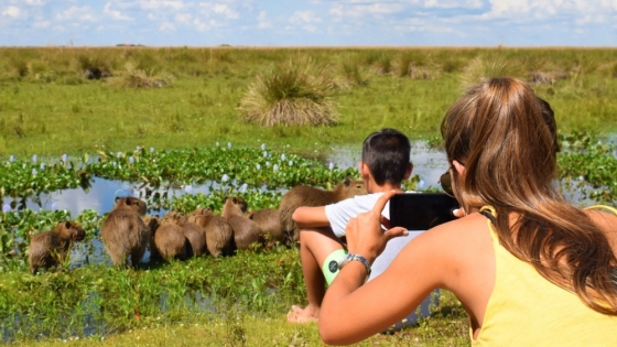 Corrientes despliega su oferta de turismo histórico, religioso y natural para las vacaciones de invierno