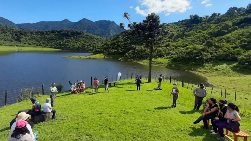 Educación Ambiental: la clave de un nuevo tiempo