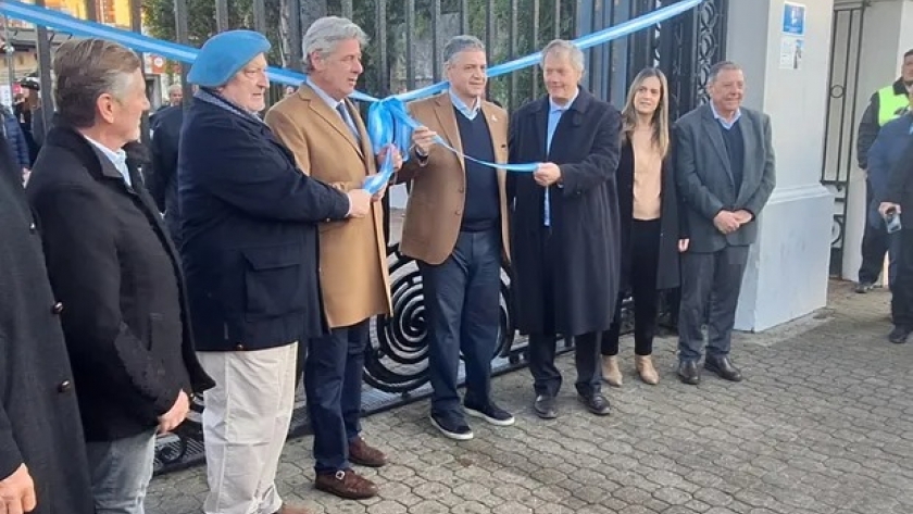 Arrancó la Exposición Rural con un guiño a Milei: “Tenemos paciencia infinita”