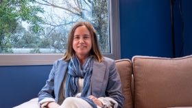 Enriqueta Gil Belloni: “El agro necesita equipos de capital humano, no solo personas aisladas”