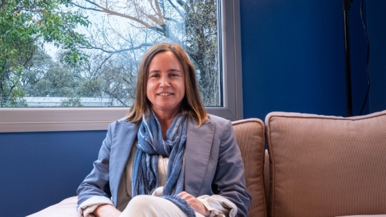 Enriqueta Gil Belloni: “El agro necesita equipos de capital humano, no solo personas aisladas”