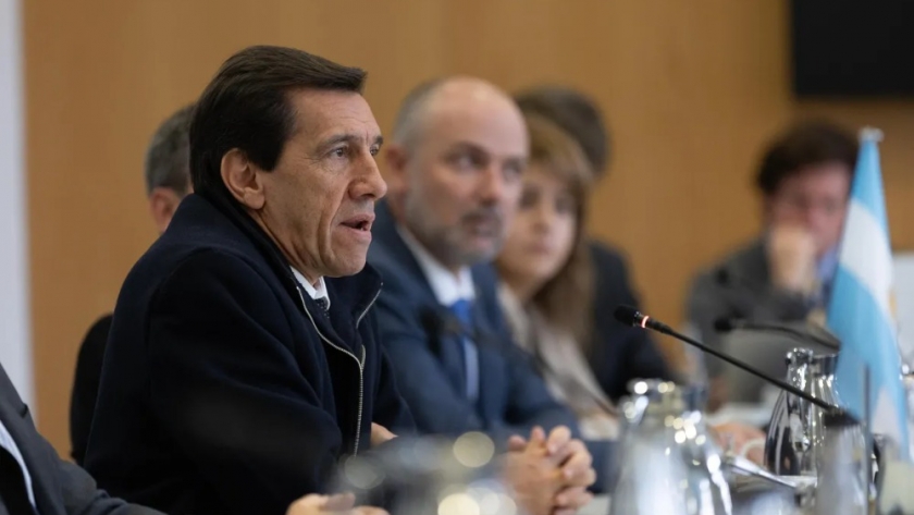 Sadir mostró en Alemania la capacidad de Jujuy para producir y exportar litio y atender la demanda europea