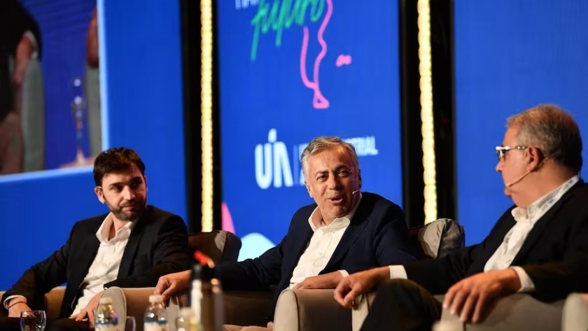 Los gobernadores llegan con una postura común a la reunión con Milei: no quieren la reversión de Ganancias, sino coparticipar el impuesto al cheque
