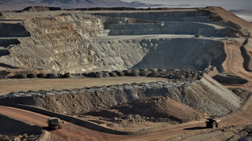 Mina Lindero integrará energía solar en su proceso industrial