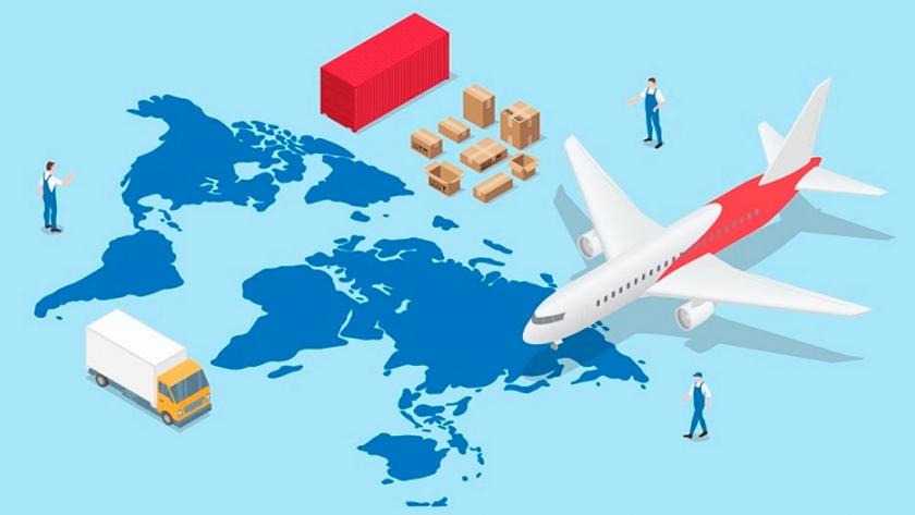  El e-commerce marcó un antes y un después en el transporte de mercancías