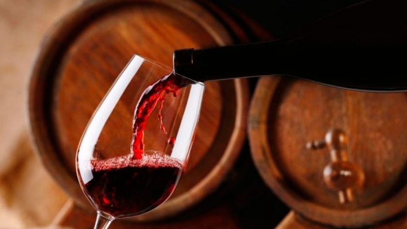 EE.UU, la Argentina y Chile, entre los mayores productores de vino
