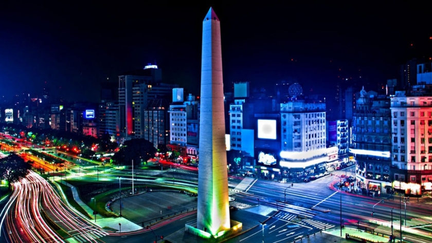 Buenos Aires está entre las 25 ciudades más competitivas del mundo