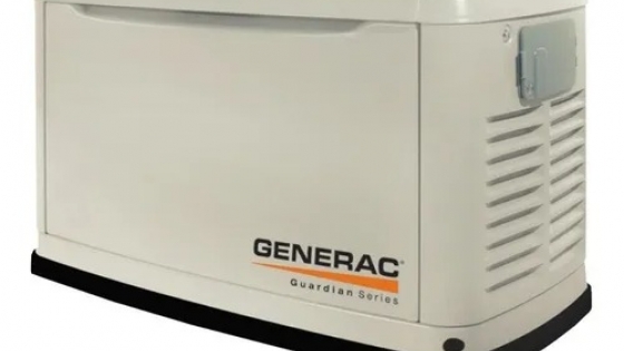 Generac RG022