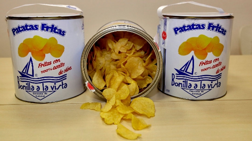 Las papas fritas españolas que conquistaron los Oscar