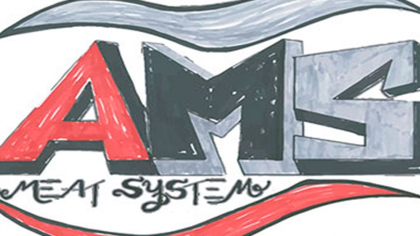 Clasificadoras automáticas de porcino AMS Meat System
