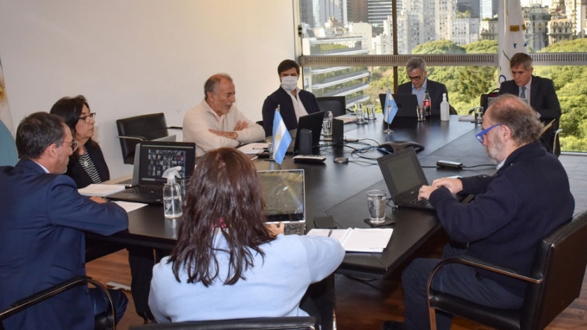 Mercosur: Argentina presentó soluciones para continuar negociaciones externas