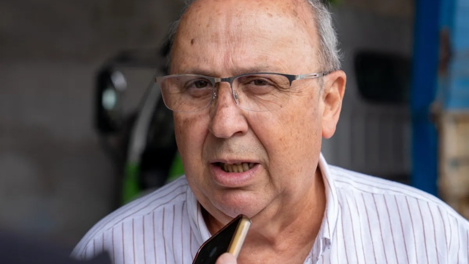 Jujuy refuerza el suministro de agua con una nueva bomba de alta potencia en Alto Reyes
