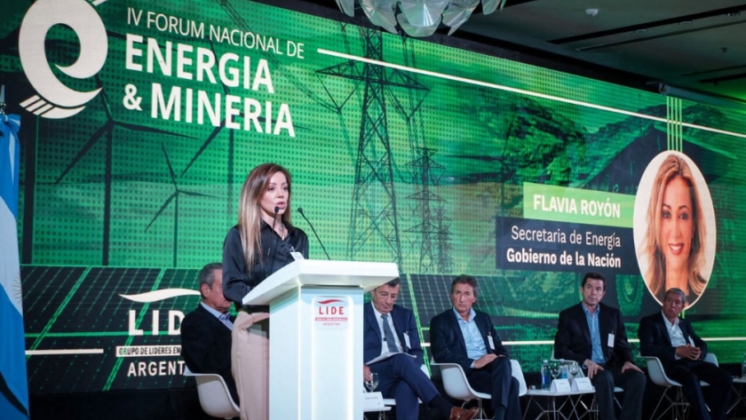 “Convocamos a los actores privados para construir una mirada de desarrollo en conjunto con el sector público”