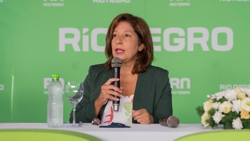Carreras expuso sobre el potencial del Hidrógeno Verde, durante el Foro Futuro Argentina - Alemania
