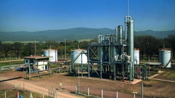 El NOA acelera la producción de alcohol y encamina una campaña récord del complejo sucroenergético