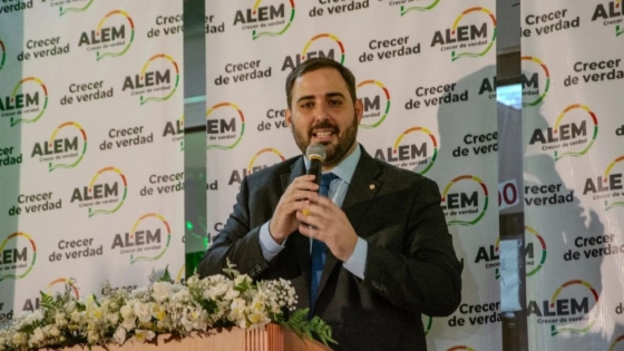 Inclusión y derechos: Reunión clave con la Fundación Ñande Reko Ha en Leandro N. Alem