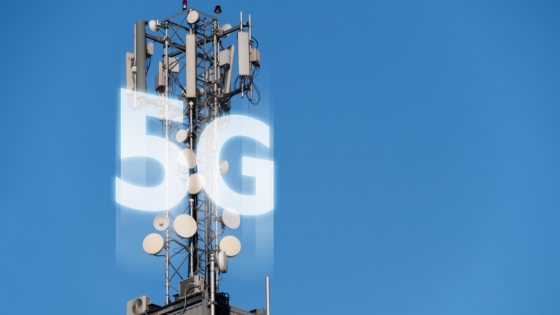 El Gobierno licita las frecuencias 5G y espera recaudar más de US$1.000 millones