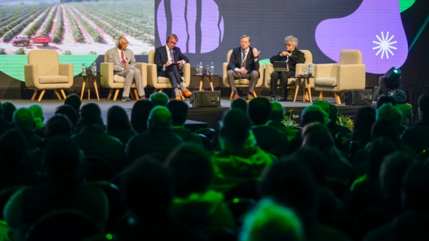 Agregado de valor, agricultura regenerativa y descarbonización, las claves para los sistemas agroalimentarios del futuro