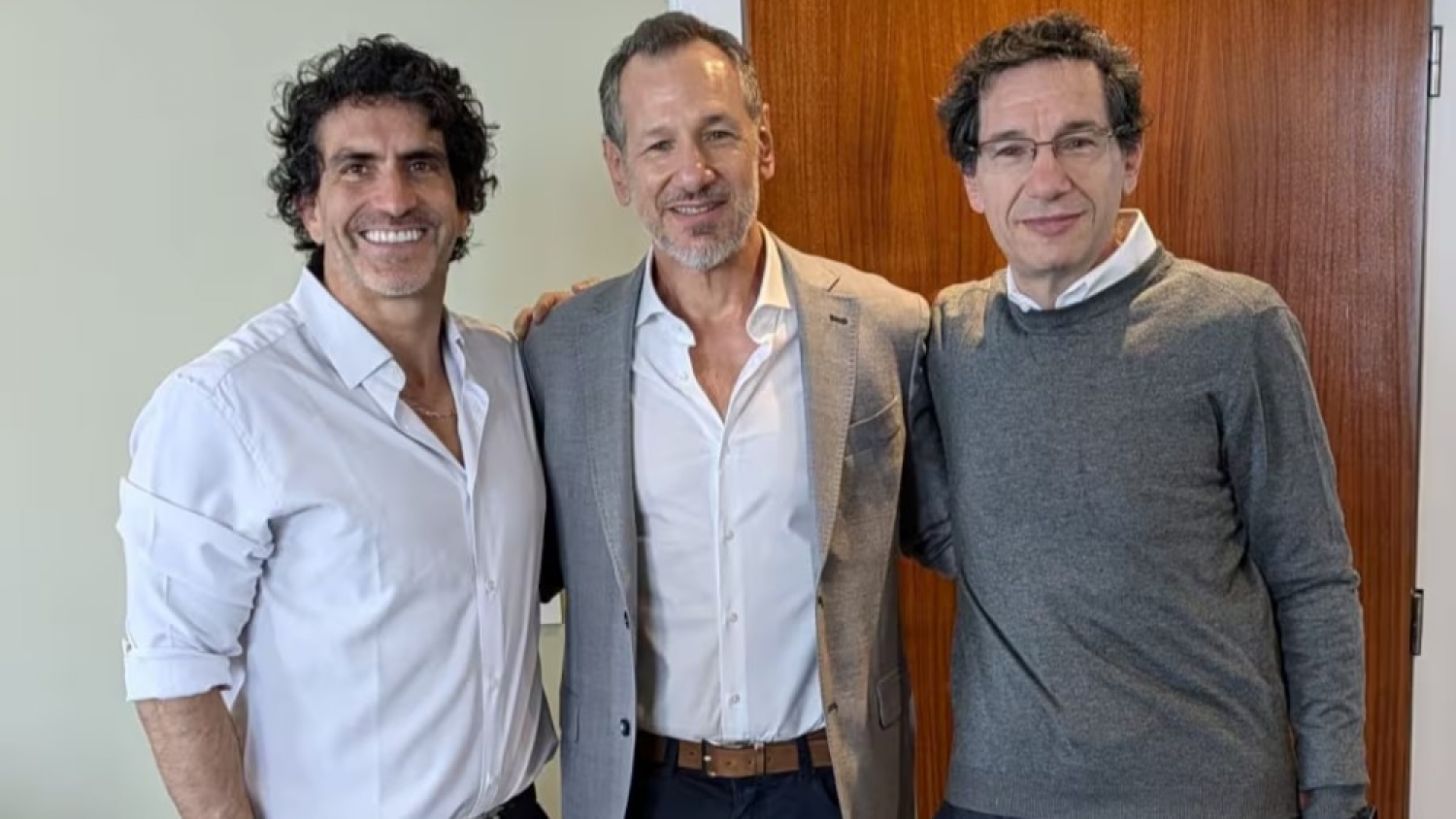 Vesta acelera su expansión y busca firmas de software argentinas