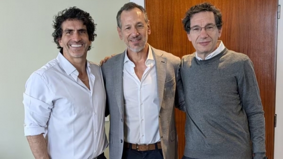 Vesta acelera su expansión y busca firmas de software argentinas