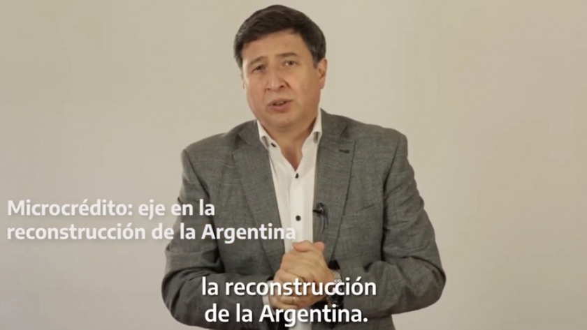La CONAMI desarrolló un espacio de formación y comunicación