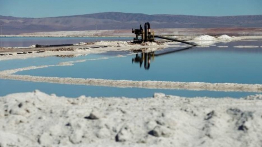 Chile: entre la producción del 'oro blanco' y el medio ambiente