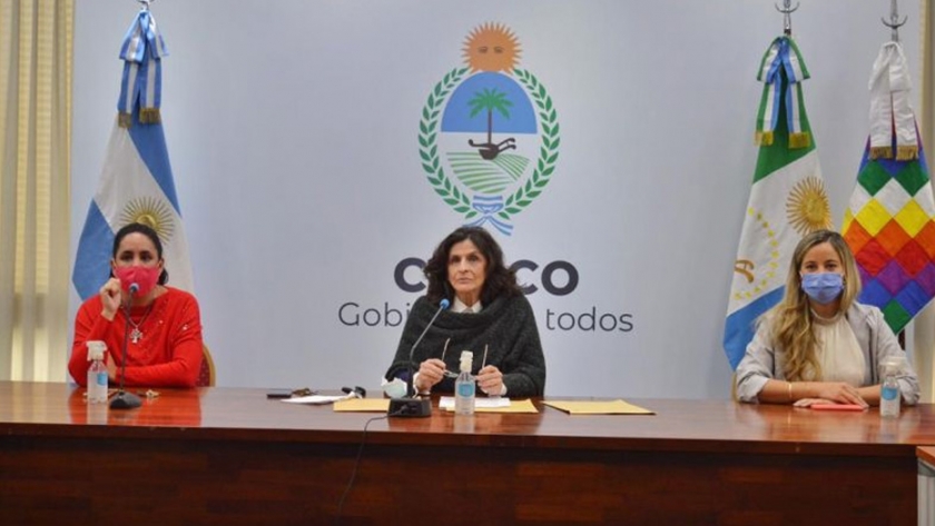 Emergencia agropecuaria: mediante licitación pública, el gobierno provincial proveerá equipamiento y trajes para bomberos