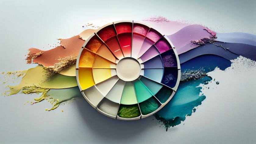 Más allá de los colores